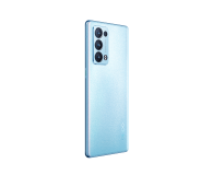 OPPO Reno6 5G PRO 12/256GB błękitny 90Hz - 678273 - zdjęcie 6